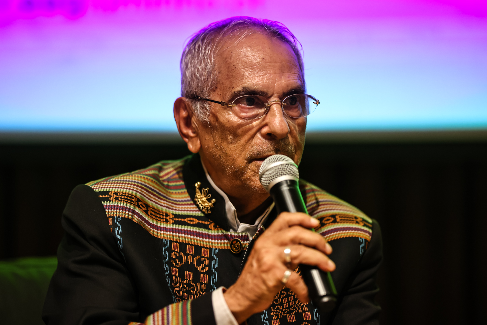 Thumbnail da galeria Aula Aberta Ramos Horta